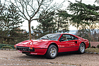 Image: Ferrari 308 GTB Vetroresina (1977) - offered as lot 111 at the Artcurial Rétromobile Paris auction on February 3-4, 2023