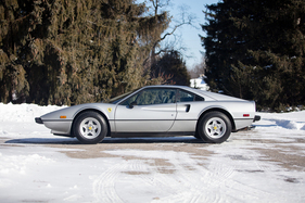 Ferrari 308 GTB Vetroresina (1977) - verkauft als Lot 068 an der Gooding & Co Versteigerung von Amelia Island am 8. März 2019