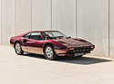 Image: Ferrari 308 GTB Vetroresina Coupé (1976) - offered as lot 133 at the Bonhams Zoute auction on October 8, 2023