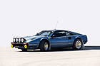 Ferrari 308 GTB Vetroresina Gruppe IV (1977) - als Lot 09 an der Auctionata "Ferrari only" Versteigerung vom 26. September 2015
