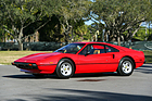 Ferrari 308 GTB 'Vetroresina' by Scaglietti (1976) - as lot 153 at the RM/Sotheby's Amelia Island auction on March 5, 2022