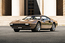 Ferrari 308 GTB 'Vetroresina' by Scaglietti (1976) - als Lot 169 an der RM Sotheby's Versteigerung in München am 18. Oktober 2025 (© Ivan Caravona - Courtesy RM Sotheby's, 2025) Ferrari 308 GTB 'Vetroresina' by Scaglietti (1976) - als Lot 169 an der RM Sotheby's Versteigerung in München am 18. Oktober 2025 (© Ivan Caravona - Courtesy RM Sotheby's, 2025)