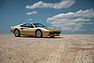 Ferrari 308 GTB 'Vetroresina' by Scaglietti (1977) - als Lot 150 an der RM/Sotheby’s Monterey Auction 2024 (© Darin Schnabel - Courtesy RM/Sotheby's, 2024) Ferrari 308 GTB 'Vetroresina' by Scaglietti (1977) - als Lot 150 an der RM/Sotheby’s Monterey Auction 2024 (© Darin Schnabel - Courtesy RM/Sotheby's, 2024)