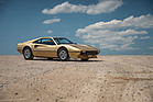 Ferrari 308 GTB 'Vetroresina' by Scaglietti (1977) - as lot 150 at the RM/Sotheby's Monterey Auction 2024