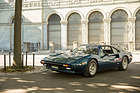 Ferrari 308 GTB – Zurich Classic Car Award 2024