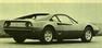 Ferrari 308 GTB  (© Archiv Automobil Revue)
