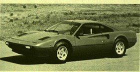 Ferrari 308 GTB 
