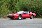 Image: Ferrari 308 GTBi (1982) - offered as lot 061 at the Artcurial Sur les Champs auction on October 22, 2023
