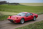 Bild: Ferrari 308 GTBi Quattrovalvole (1985) - als Lot 264 angeboten an der Artcurial Rétromobile Paris Versteigerung am 3./4. Februar 2023