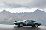 Ferrari 308 GTS (1978) - Julius Bär Rallye - Passione Engadina 2017 (© Bruno von Rotz, 2017) Ferrari 308 GTS (1978) - Julius Bär Rallye - Passione Engadina 2017 (© Bruno von Rotz, 2017)