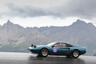 Bild: Ferrari 308 GTS (1978) - Julius Bär Rallye - Passione Engadina 2017