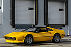 Bild: Ferrari 308 GTS (1978) - als Lot 022 angeboten an der Bonhams Scottsdale Versteigerung am 27. Januar 2022