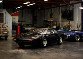 Ferrari 308 GTS (1978) - als Lot 108 an der Bonhams Amelia Island Versteigerung am 8. März 2018