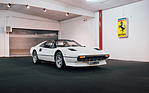 Ferrari 308 GTS (1978) - als Lot 118 an der RM/Sotheby’s Dubai Versteigerung 2024