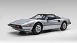Ferrari 308 GTS (1978) - als Lot 255 an der Broad Arrow "The Quail"-Versteigerung 2026 (© Broad Arrow Auctions, 2026) Ferrari 308 GTS (1978) - als Lot 255 an der Broad Arrow "The Quail"-Versteigerung 2026 (© Broad Arrow Auctions, 2026)