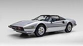 Ferrari 308 GTS (1978) — Lot 255 at the Broad Arrow "The Quail" auction in 2026
