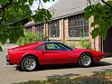 Ferrari 308 GTS (1978) - as lot 30 at the Bonhams Padua auction on October 27, 2018