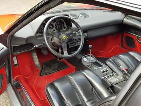 Ferrari 308 GTS (1978) - as lot 30 at the Bonhams Padua auction on October 27, 2018