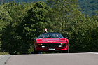 Ferrari 308 GTS (1978) - am RAID Suisse-Paris 2015
