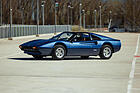 Bild: Ferrari 308 GTS (1978) - angeboten als Lot 115 an der Bonhams The Autoworld Sale in Brüssel am 13. Mai 2023