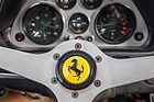 Ferrari 308 GTS (1979) - Cavallo Rapante im Lenkrad
