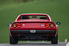 Ferrari 308 GTS (1979) - Heckansicht einer amerikanischen Version