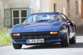 Ferrari 308 GTS