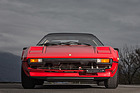 Ferrari 308 GTS (1979) - Klappscheinwerfer geschlossen