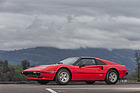 Ferrari 308 GTS (1979) - Pininfarina-Design
