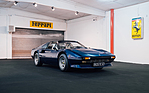 Ferrari 308 GTS (1979) - as lot 114 at the RM/Sotheby's Paris auction on February 2, 2022