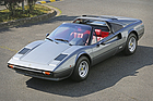 Ferrari 308 GTS (1979) - als Lot 138 angeboten an der Artcurial Le Mans Classic Versteigerung am 9. Juli 2016