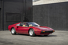 Bild: Ferrari 308 GTS (1979) - als Lot 139 an der Versteigerung von RM Sotheby's in Miami am 27. Februar 2026