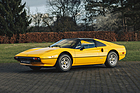 Image: Ferrari 308 GTS (1979) - as lot 209 at the Broad Arrow "Concorso d'Eleganza Villa d'Este" auction 2026