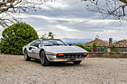 Bild: Ferrari 308 GTS (1979) - als Lot 217 an der Bonhams Versteigerung in Paris am 6. Februar 2020