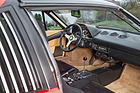 Ferrari 308 GTS (1979) - sportliche Kabine