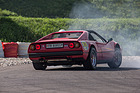 Ferrari 308 GTS (1980) - Lignières Historique 2015
