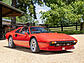 Ferrari 308 GTS (1980) - als Lot 139 am Bonhams "The Zoute Sale" 2025 (© Bonhams, 2025) Ferrari 308 GTS (1980) - als Lot 139 am Bonhams "The Zoute Sale" 2025 (© Bonhams, 2025)