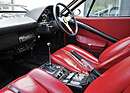Ferrari 308 GTS (1980) - als Lot 484 angeboten anlässlich Silverstone Auctions “The Classic Sale at Silverstone” am 27. August 2022