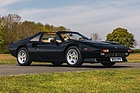 Ferrari 308 GTS QV (1985) - angeboten als Lot 154 an der Silverstone Auction vom 23. Mai 2020