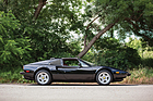 Bild: Ferrari 308 GTS Quattrovalvole (1983) - als Lot 302 an der RM/Sotheby's Versteigerung in Monterey am 13. - 15. August 2015