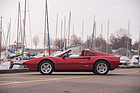 Bild: Ferrari 308 GTS Quattrovalvole (1985) - als Lot 168 angeboten an der Artcurial Rétromobile Versteigerung am 5. Februar 2016