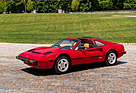 Ferrari 308 GTS Quattrovalvole (1985) - as lot 210 at the RM/Sotheby's Monterey Auction 2024
