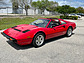 Ferrari 308 GTS Quattrovalvole (1985) - als Lot 2122 an der RM/Sotheby's Fort Lauderdale Versteigerung vom 25. bis 26. März 2022 (© - Courtesy RM/Sotheby's, 2022) Ferrari 308 GTS Quattrovalvole (1985) - als Lot 2122 an der RM/Sotheby's Fort Lauderdale Versteigerung vom 25. bis 26. März 2022 (© - Courtesy RM/Sotheby's, 2022)