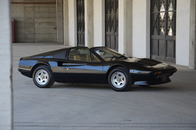 Ferrari 308 GTSi (1981) - als Lot 265 angeboten an der Artcurial Le Mans Classic Versteigerung am 5. Juli 2014