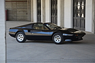 Ferrari 308 GTSi (1981) - als Lot 265 angeboten an der Artcurial Le Mans Classic Versteigerung am 5. Juli 2014