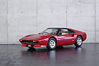 Bild: Ferrari 308 GTSi (1982) - als Lot 090 an der Humer Granner Classic Expo Salzburg Auktion 2025