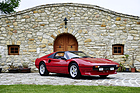 Bild: Ferrari 308 GTSi (1982) - als Lot 102 angeboten an der Artcurial Rétromobile Versteigerung am 5. Februar 2016