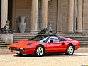 Image: Ferrari 308 GTSi (1982) - as lot 239 at the Bonhams Goodwood Festival of Speed auction 2024