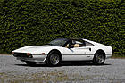 Bild: Ferrari 308 GTSi Quattrovalvole (1983) - als Lot 35 angeboten an der Bonhams Chantilly Versteigerung am 30. Juni 2019