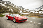 Ferrari 308 GTV 'Vetroresina' (1976) - as lot 136 at the RM/Sotheby's Online Only Open Roads auction in February 2021